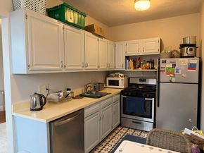 189 Chestnut Hill Ave 14, Boston MA 02135