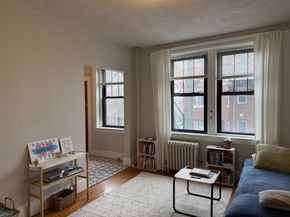 189 Chestnut Hill Ave 14, Boston MA 02135