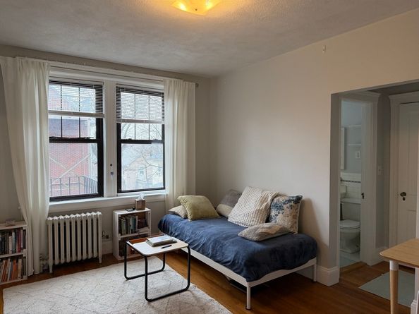 189 Chestnut Hill Ave 14, Boston MA 02135