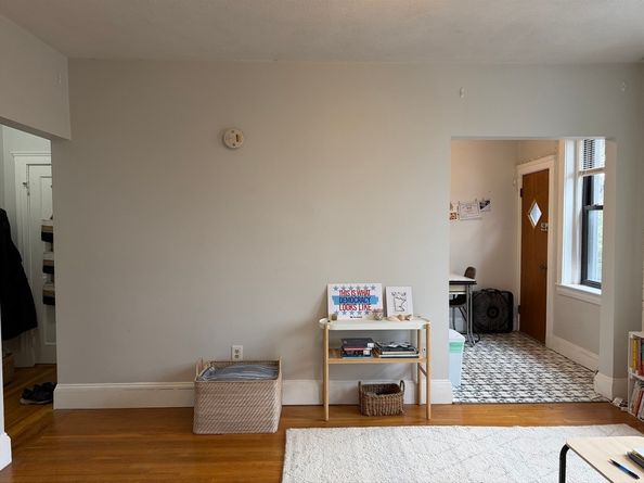 189 Chestnut Hill Ave 14, Boston MA 02135