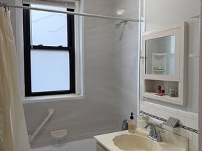189 Chestnut Hill Ave 14, Boston MA 02135