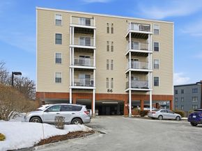 86 East Howard Street 107, Quincy MA 02169