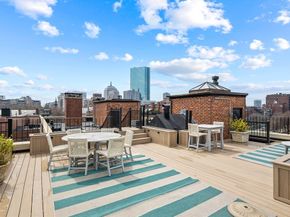 101 Chestnut Street E, Boston MA 02108
