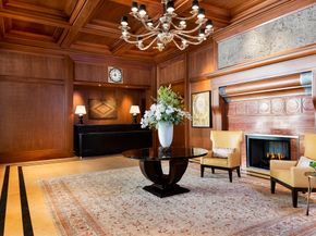 1 Dalton Street 5703, Boston MA 02115