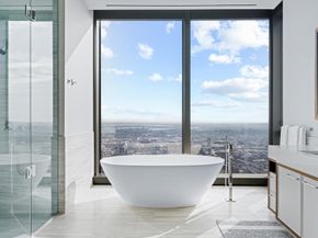 1 Dalton Street 5703, Boston MA 02115