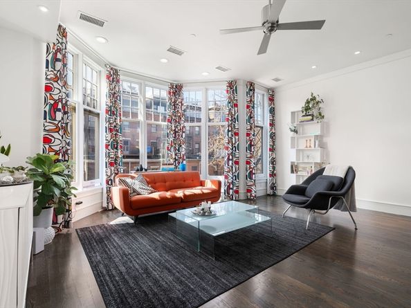 112 W Concord 2, Boston MA 02118