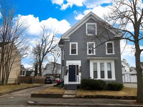 80 Winthrop St, Brockton MA 02301