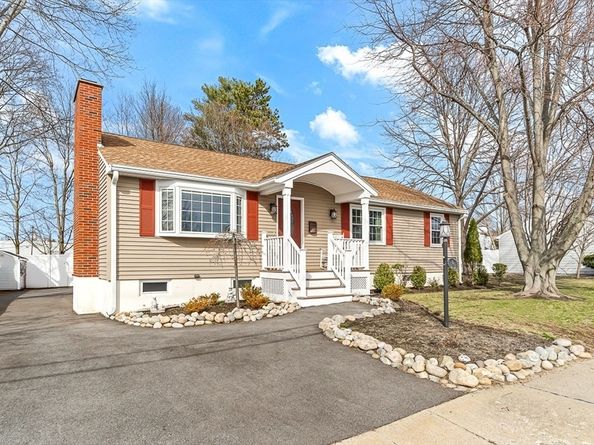 15 East Street, Winchester MA 01890