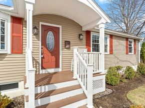 15 East Street, Winchester MA 01890