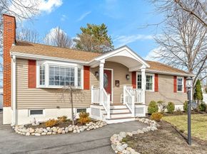 15 East Street, Winchester MA 01890