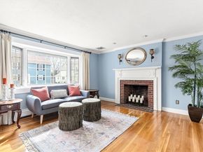 15 East Street, Winchester MA 01890
