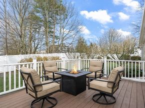 15 East Street, Winchester MA 01890