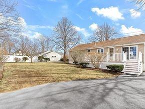 15 East Street, Winchester MA 01890