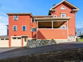 23 Ward St, Woburn MA 01801