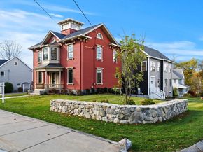 23 Ward St, Woburn MA 01801