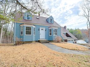 234 York St, Canton MA 02021