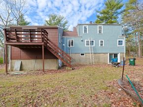 234 York St, Canton MA 02021