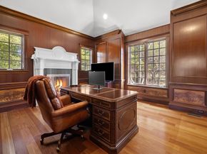 3 Knollcrest Farm Ln, Sherborn MA 01770