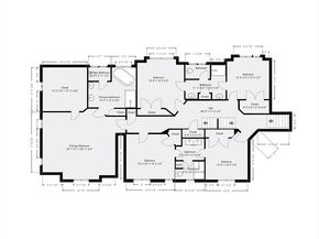 3 Knollcrest Farm Ln, Sherborn MA 01770