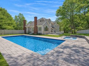 3 Knollcrest Farm Ln, Sherborn MA 01770
