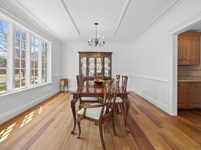 3 Knollcrest Farm Ln, Sherborn MA 01770