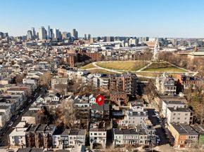 19 Dixfield, Boston MA 02127