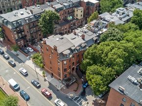 55 E Springfield Street 2, Boston MA 02118