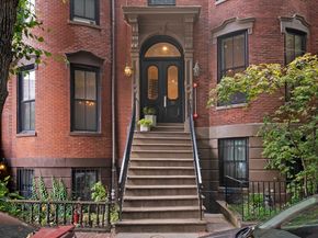 55 E Springfield Street 2, Boston MA 02118