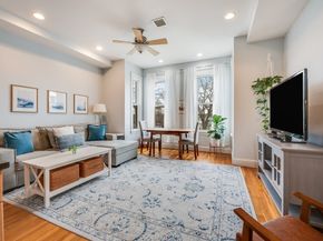 39 Chestnut St 2C, Stoneham MA 02180