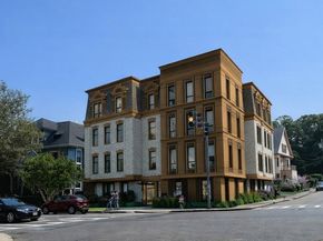 556 Cambridge/32 Gordon Package, Boston MA 02134