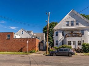 556 Cambridge/32 Gordon Package, Boston MA 02134