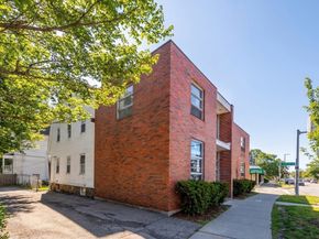 556 Cambridge/32 Gordon Package, Boston MA 02134