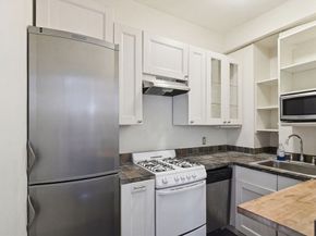 386 Commonwealth Ave 61, Boston MA 02215