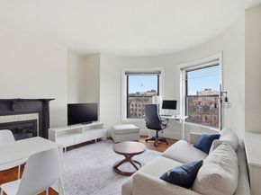 386 Commonwealth Ave 61, Boston MA 02215