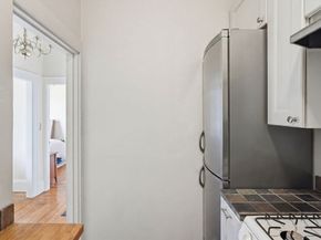 386 Commonwealth Ave 61, Boston MA 02215