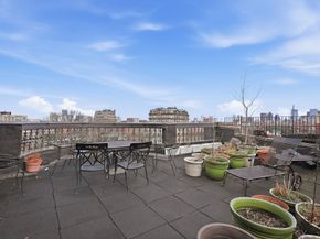 386 Commonwealth Ave 61, Boston MA 02215