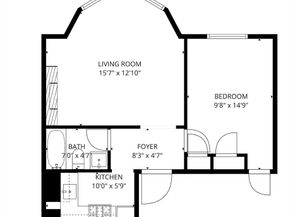 386 Commonwealth Ave 61, Boston MA 02215