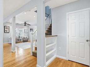 52 Boutwell 2, Boston MA 02122