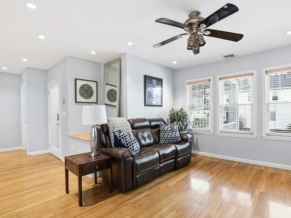 52 Boutwell 2, Boston MA 02122