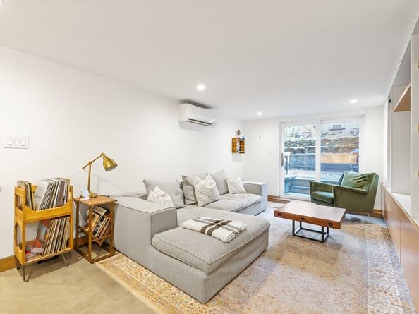 33 Worcester St 1, Boston MA 02118