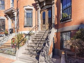 33 Worcester St 1, Boston MA 02118