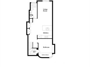 33 Worcester St 1, Boston MA 02118