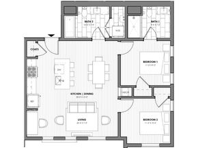 656 Saratoga 211, Boston MA 02128