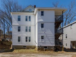 185 Park Street, Gardner MA 01440