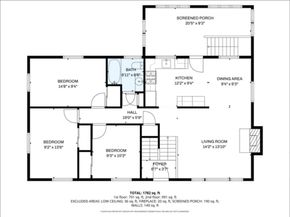 607 Turnpike St, Stoughton MA 02072