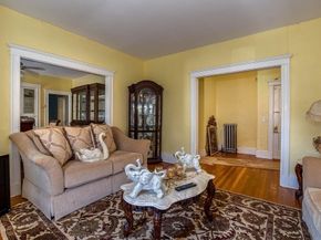 73 Westbourne St, Boston MA 02131