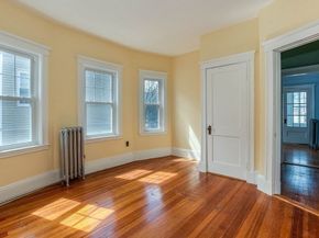 73 Westbourne St, Boston MA 02131