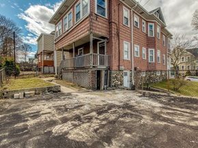 73 Westbourne St, Boston MA 02131