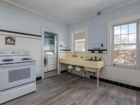 73 Westbourne St, Boston MA 02131