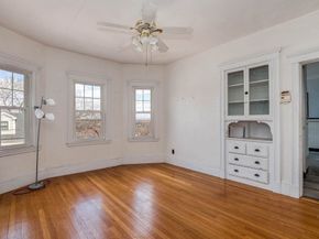 73 Westbourne St, Boston MA 02131